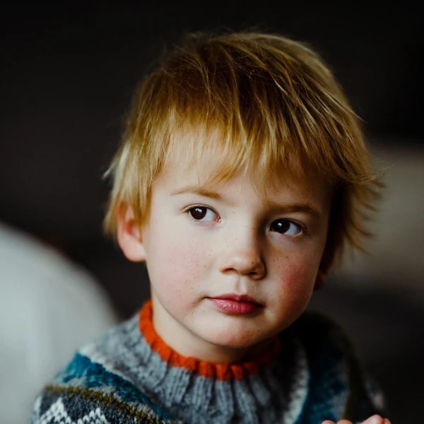 Frederik