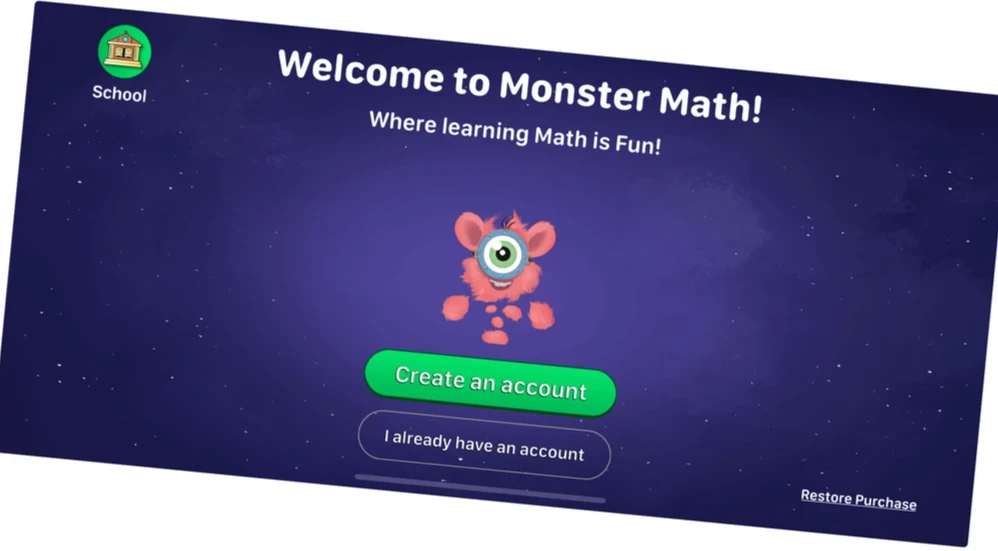 Login to Account